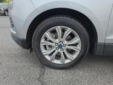 Thumbnail of 2022 Silver Metallic Ford Edge