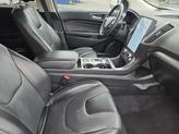 Thumbnail of 2022 Silver Metallic Ford Edge