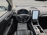 Thumbnail of 2022 Silver Metallic Ford Edge