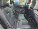 Thumbnail of 2022 Silver Metallic Ford Edge