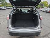 Thumbnail of 2022 Silver Metallic Ford Edge