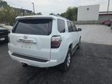 Thumbnail of 2024 Ice Cap Toyota 4Runner