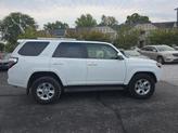 Thumbnail of 2024 Ice Cap Toyota 4Runner