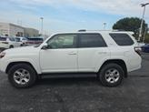 Thumbnail of 2024 Ice Cap Toyota 4Runner