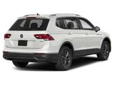 Thumbnail of 2024 Pure White Volkswagen Tiguan