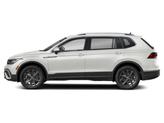 Thumbnail of 2024 Pure White Volkswagen Tiguan