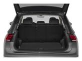 Thumbnail of 2024 Pure White Volkswagen Tiguan