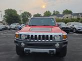 Thumbnail of 2009 Victory Red Hummer H3