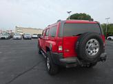 Thumbnail of 2009 Victory Red Hummer H3