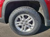 Thumbnail of 2023 Velvet Red Pearlcoat Jeep Grand Cherokee