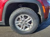 Thumbnail of 2023 Velvet Red Pearlcoat Jeep Grand Cherokee