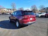 Thumbnail of 2023 Velvet Red Pearlcoat Jeep Grand Cherokee