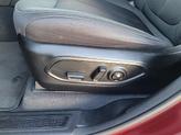 Thumbnail of 2023 Velvet Red Pearlcoat Jeep Grand Cherokee