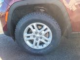 Thumbnail of 2023 Velvet Red Pearlcoat Jeep Grand Cherokee