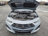 Thumbnail of 2025 Urban Gray Acura TLX