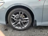 Thumbnail of 2025 Urban Gray Acura TLX