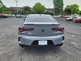 Thumbnail of 2025 Urban Gray Acura TLX