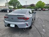 Thumbnail of 2025 Urban Gray Acura TLX
