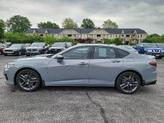 Thumbnail of 2025 Urban Gray Acura TLX