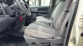 Thumbnail of 2008 Cool Vanilla Clearcoat Dodge Ram 1500