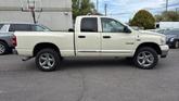 Thumbnail of 2008 Cool Vanilla Clearcoat Dodge Ram 1500