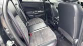 Thumbnail of 2021 Labrador Black Metallic Mitsubishi Outlander Sport