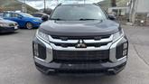 Thumbnail of 2021 Labrador Black Metallic Mitsubishi Outlander Sport