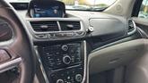 Thumbnail of 2015 Quicksilver Metallic Buick Encore