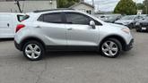 Thumbnail of 2015 Quicksilver Metallic Buick Encore