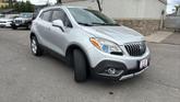 Thumbnail of 2015 Quicksilver Metallic Buick Encore