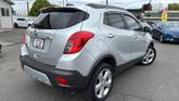 Thumbnail of 2015 Quicksilver Metallic Buick Encore