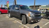 Thumbnail of 2011 Mocha Steel Metallic Chevrolet Suburban