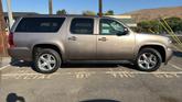 Thumbnail of 2011 Mocha Steel Metallic Chevrolet Suburban