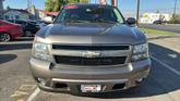 Thumbnail of 2011 Mocha Steel Metallic Chevrolet Suburban