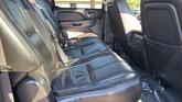 Thumbnail of 2011 Mocha Steel Metallic Chevrolet Suburban
