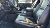 Thumbnail of 2011 Mocha Steel Metallic Chevrolet Suburban