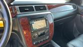 Thumbnail of 2011 Mocha Steel Metallic Chevrolet Suburban