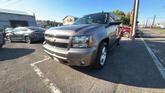 Photo of 2011 Mocha Steel Metallic Chevrolet Suburban