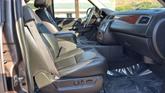 Thumbnail of 2011 Mocha Steel Metallic Chevrolet Suburban
