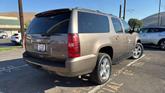 Thumbnail of 2011 Mocha Steel Metallic Chevrolet Suburban