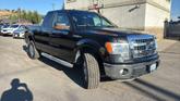 Thumbnail of 2013 Tuxedo Black Metallic Ford F-150