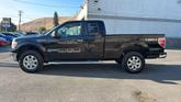 Thumbnail of 2013 Tuxedo Black Metallic Ford F-150