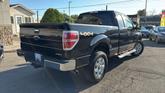 Thumbnail of 2013 Tuxedo Black Metallic Ford F-150