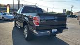 Thumbnail of 2013 Tuxedo Black Metallic Ford F-150