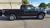 Thumbnail of 2013 Tuxedo Black Metallic Ford F-150