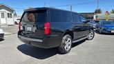 Thumbnail of 2015 Black Chevrolet Suburban