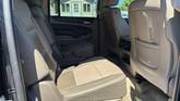 Thumbnail of 2015 Black Chevrolet Suburban