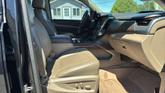 Thumbnail of 2015 Black Chevrolet Suburban