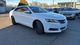 Thumbnail of 2019 Summit White Chevrolet Impala