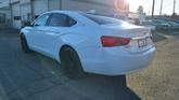 Thumbnail of 2019 Summit White Chevrolet Impala